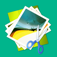 Photo Editor-Pic Sticker,Frame&Filter Editing For Path,SnapChat,FB,PS&Flickr Free