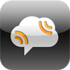 Livephone application – Orange