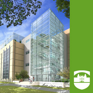 Our New Science Building Our New Science Building