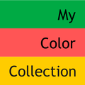 My Color Collection